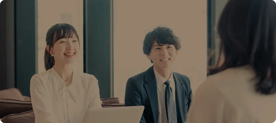 中途採用