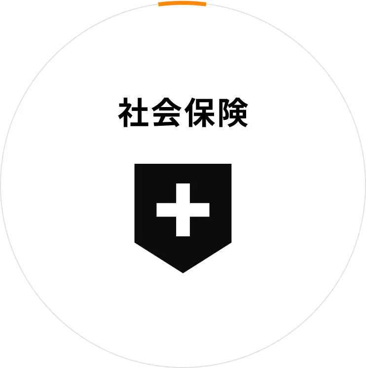社会保険
