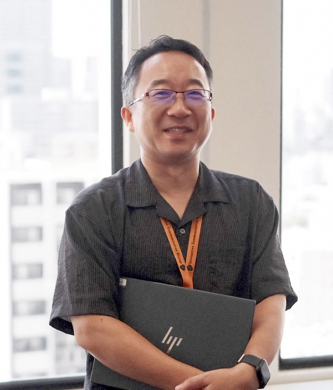 尾留川善明