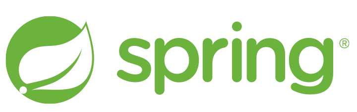 Java Springのロゴ