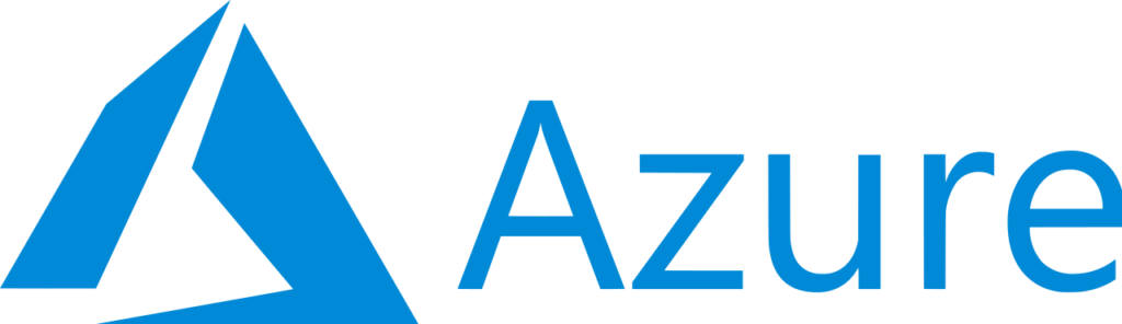 Azureのロゴ