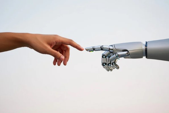 人間とAIの共存