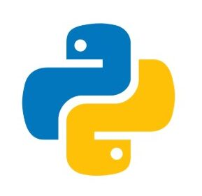 Pythonのロゴ