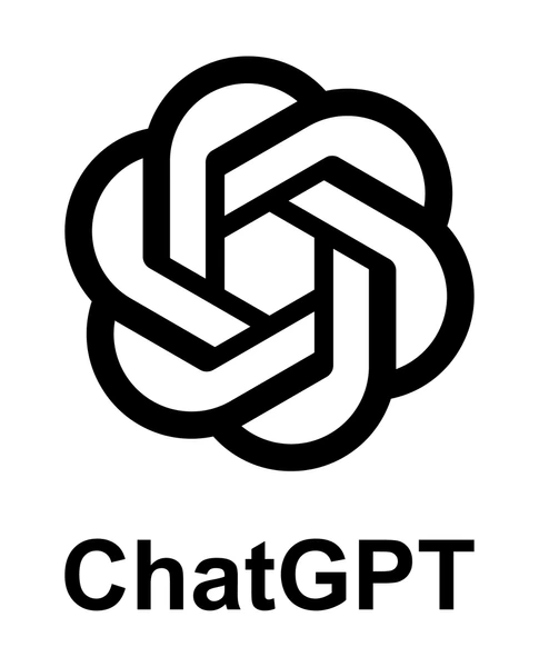 ChatGPTのロゴ
