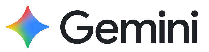 Geminiのロゴ