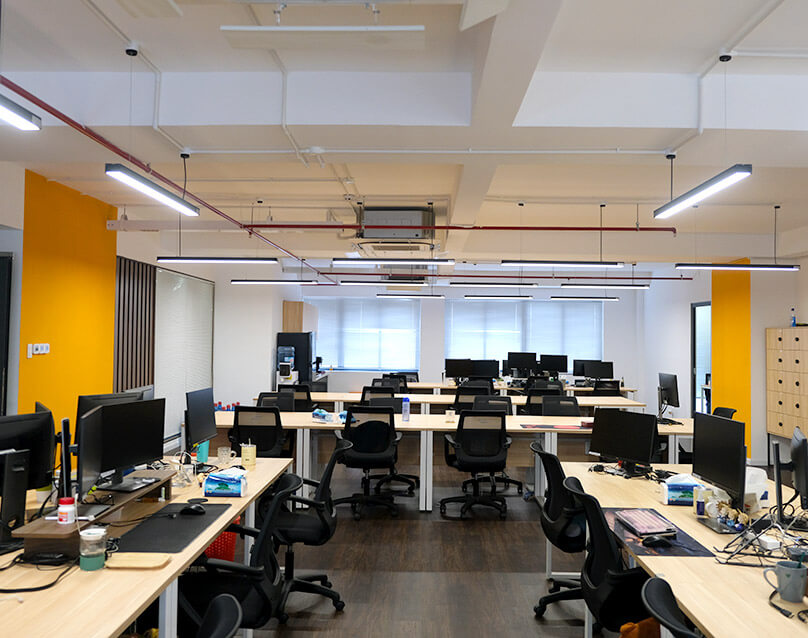 ICD Vietnam