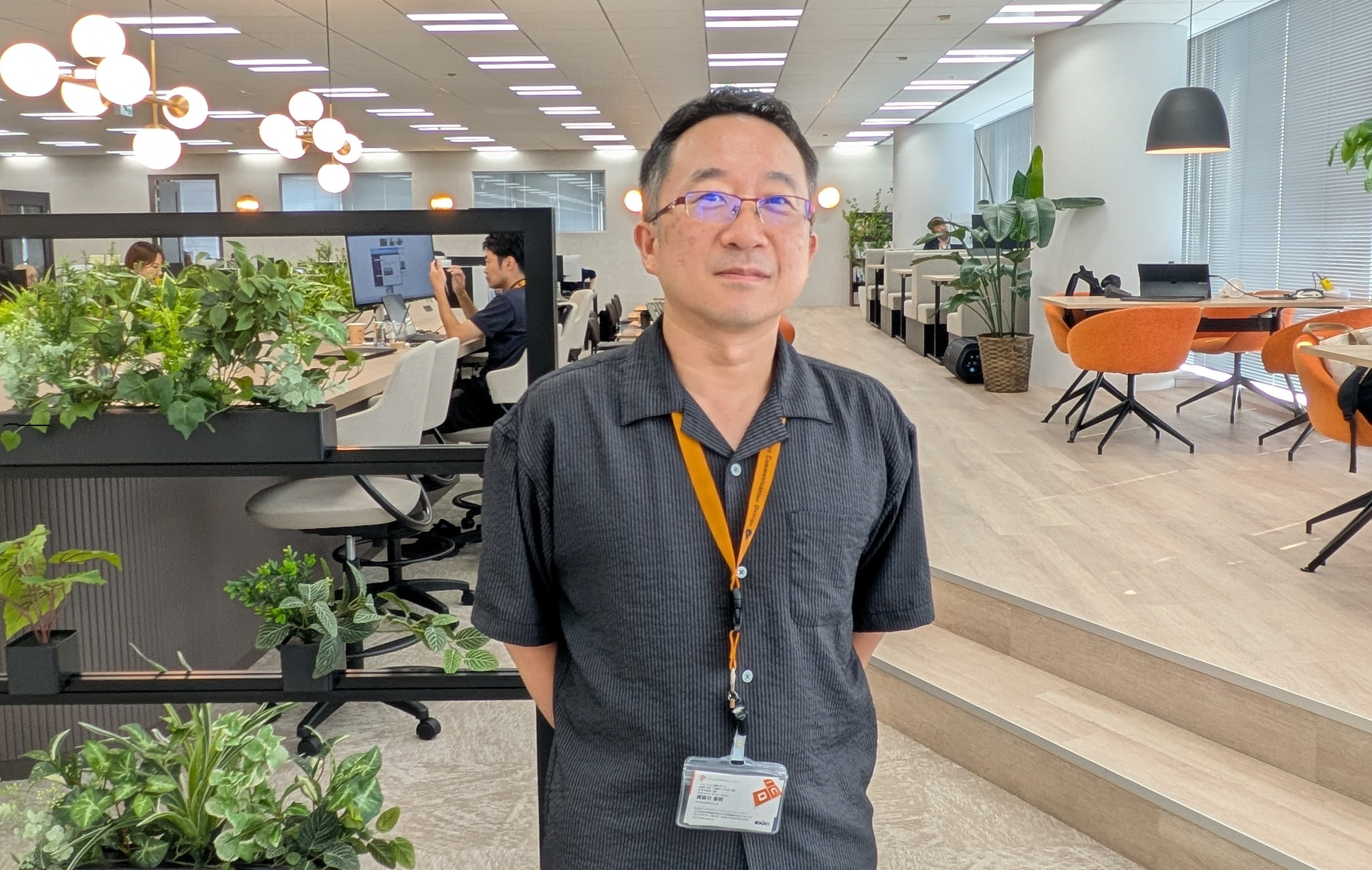 技術畑への回帰、そしてIT基盤サービスの革新へ