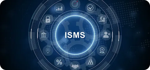 ISMS認証取得