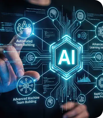 AIソリューション開発
