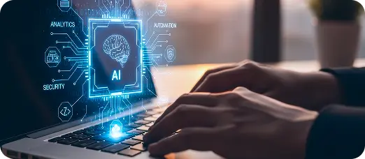 AIソリューション開発